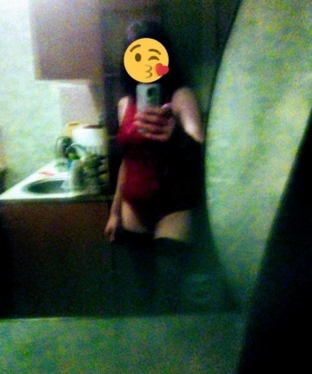 Проститутка Фаина